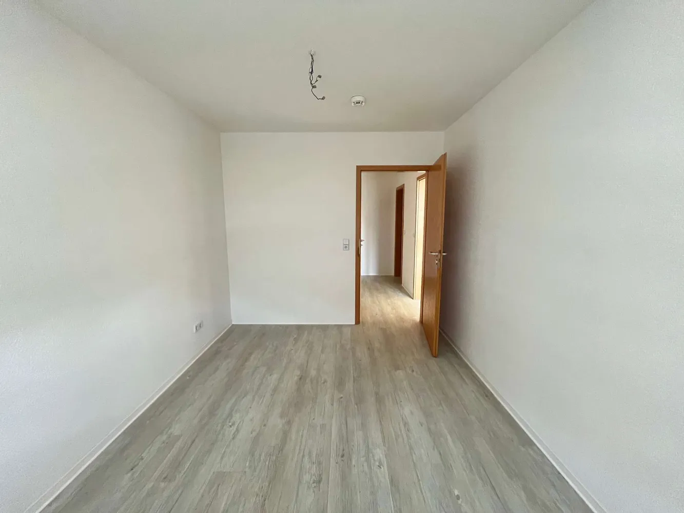 3 Zimmer Wohnung mit 73 m² in Halberstadt – Bild 9