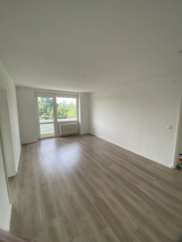4 Zimmer Wohnung mit 108 m² in Ludwigshafen am Rhein – Bild 9