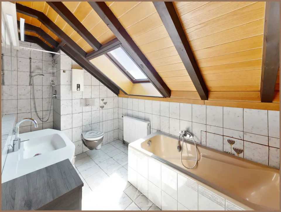 2 Zimmer Wohnung mit 78 m² in Bergheim – Bild 7