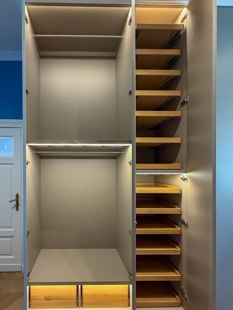4 room apartment with 126 m² in Berlin – Photo 4