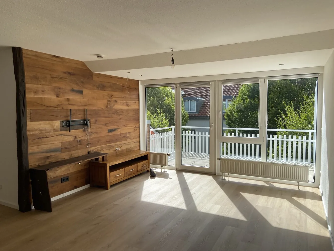 3 Zimmer Wohnung mit 78 m² in Osnabrück – Bild 1