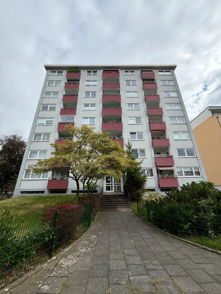 2 Zimmer Wohnung mit 53 m² in Köln – Bild 9