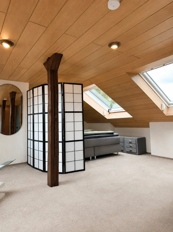 WG-Zimmer mit 33 m² in Hilden – Bild 8