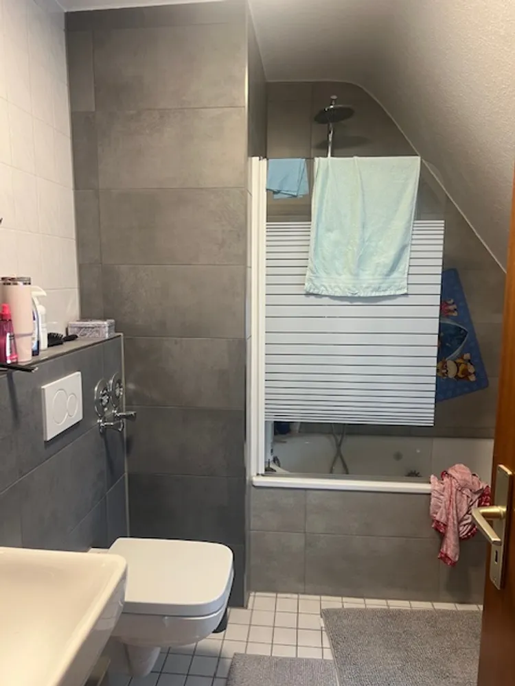 3 Zimmer Wohnung mit 105 m² in Hockenheim – Bild 7