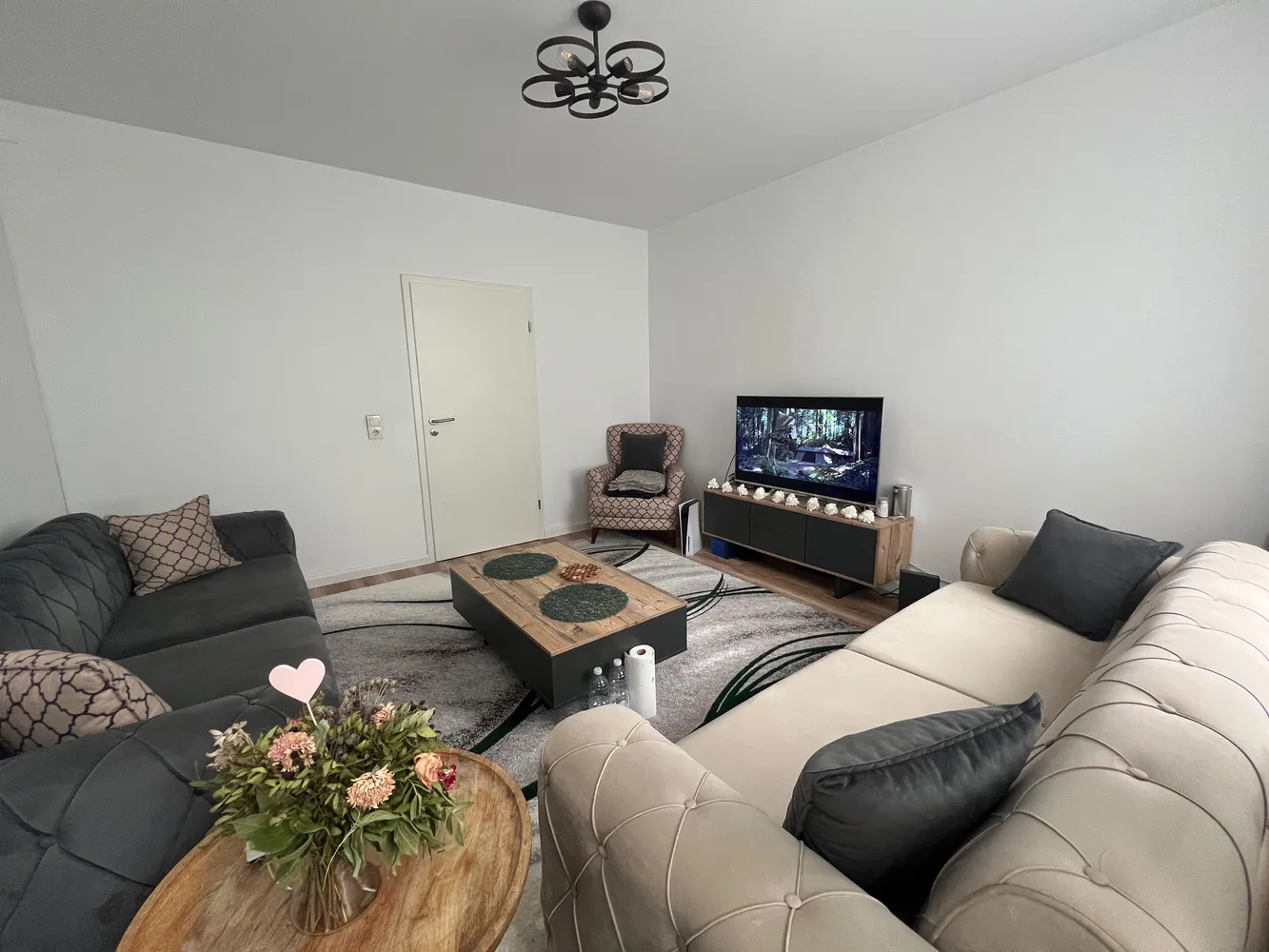 2 Zimmer Wohnung mit 65 m² in Wuppertal – Bild 5