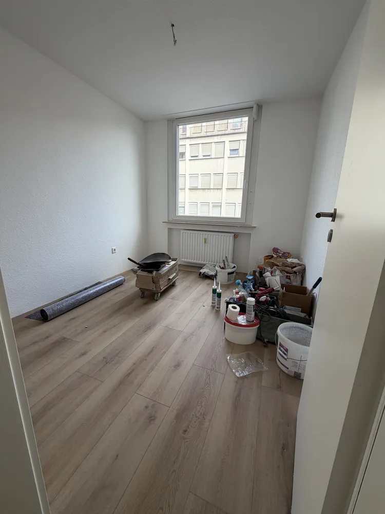 4 Zimmer Wohnung mit 90 m² in Leverkusen – Bild 6