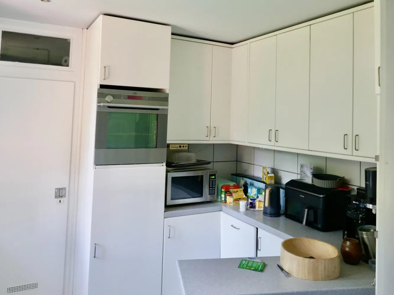 4 Zimmer Wohnung mit 130 m² in Aachen – Bild 4