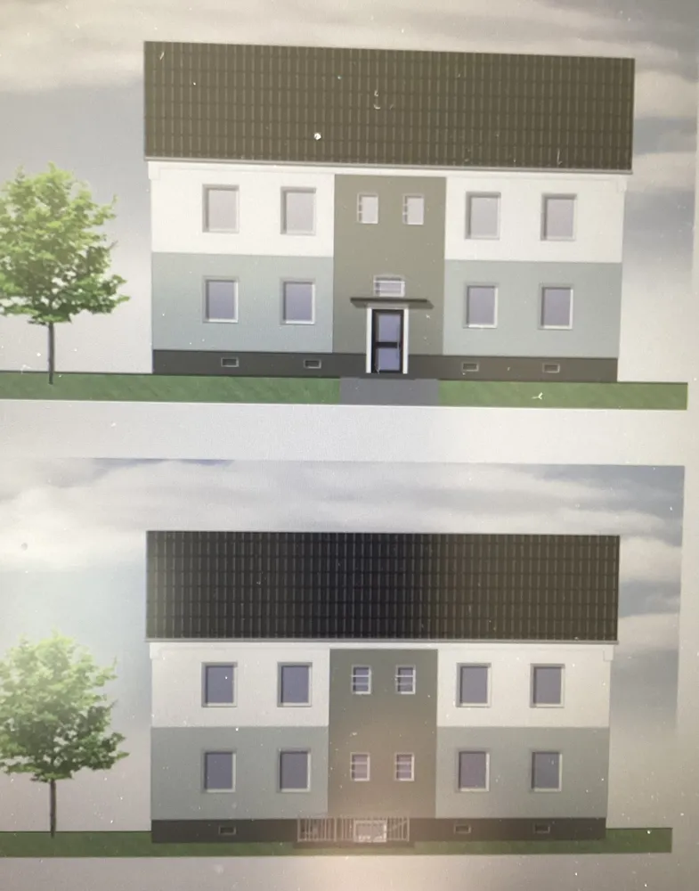 4 Zimmer Wohnung mit 45 m² in Essen – Bild 3