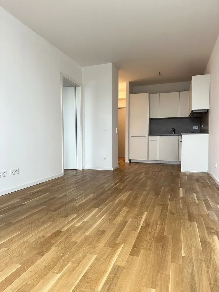 2 Zimmer Wohnung mit 49 m² in Berlin – Bild 2