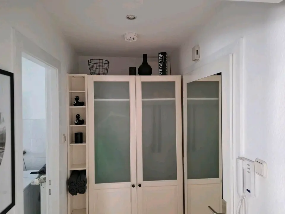 2 Zimmer Wohnung mit 40 m² in Norderstedt – Bild 5