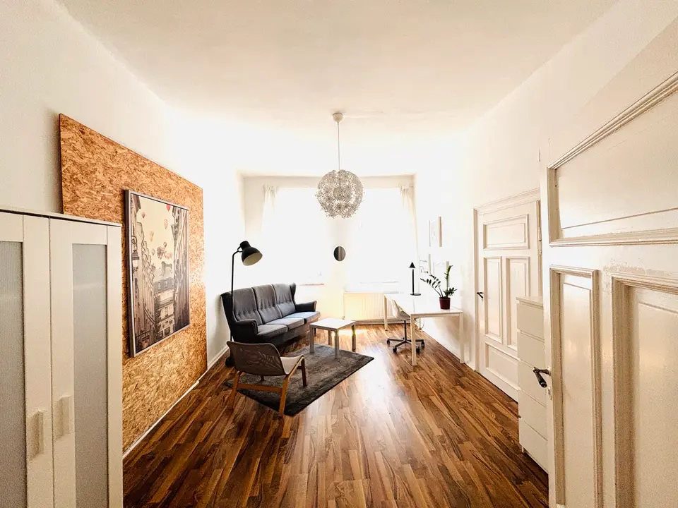 2 Zimmer Wohnung mit 70 m² in Hof – Bild 5