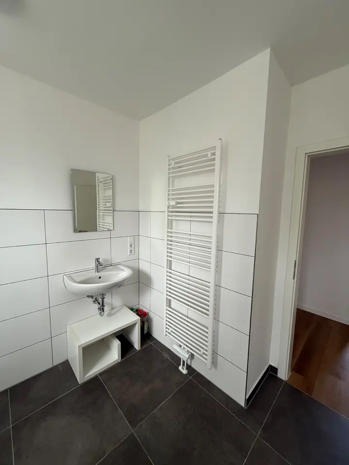 WG-Zimmer mit 15 m² in Norden – Bild 5