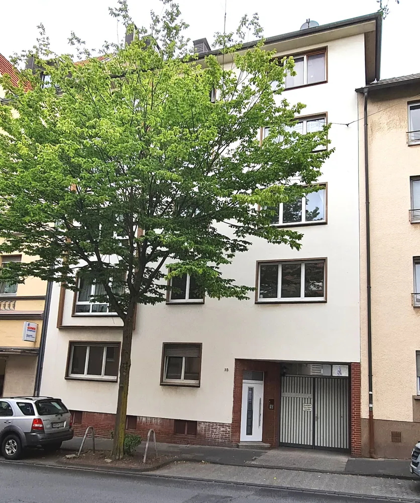 3 Zimmer Wohnung mit 61 m² in Hagen – Bild 3