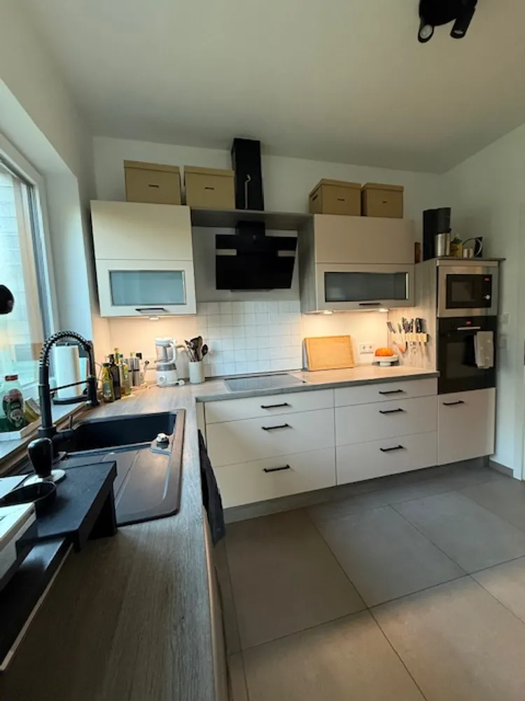 3 Zimmer Wohnung mit 94 m² in Münster – Bild 4