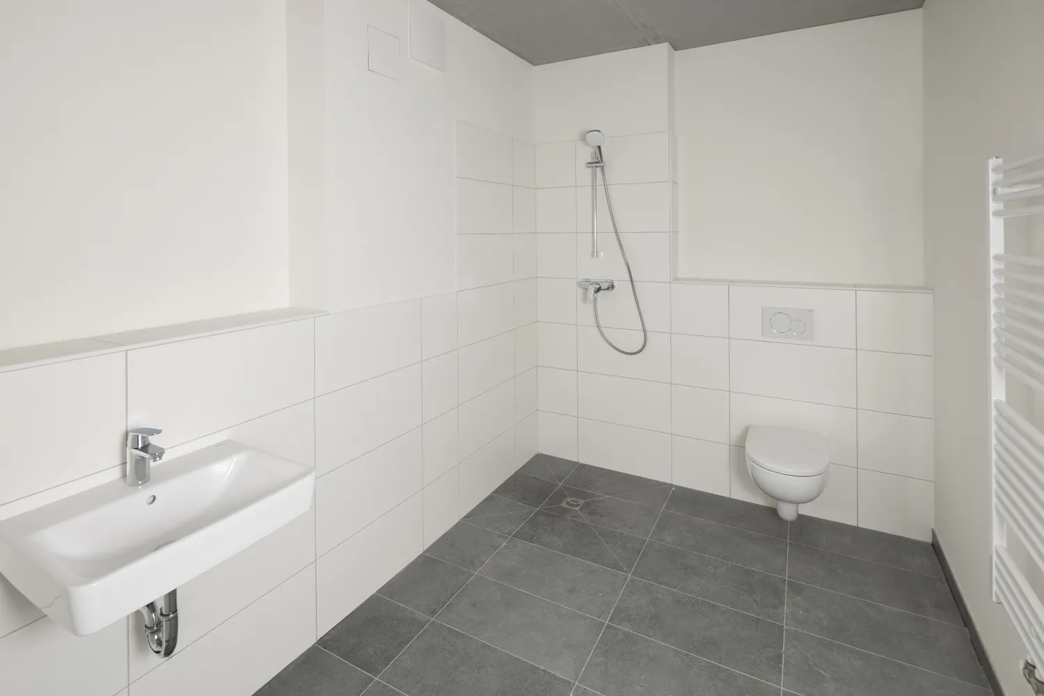 WG-Zimmer mit 29 m² in Berlin – Bild 6