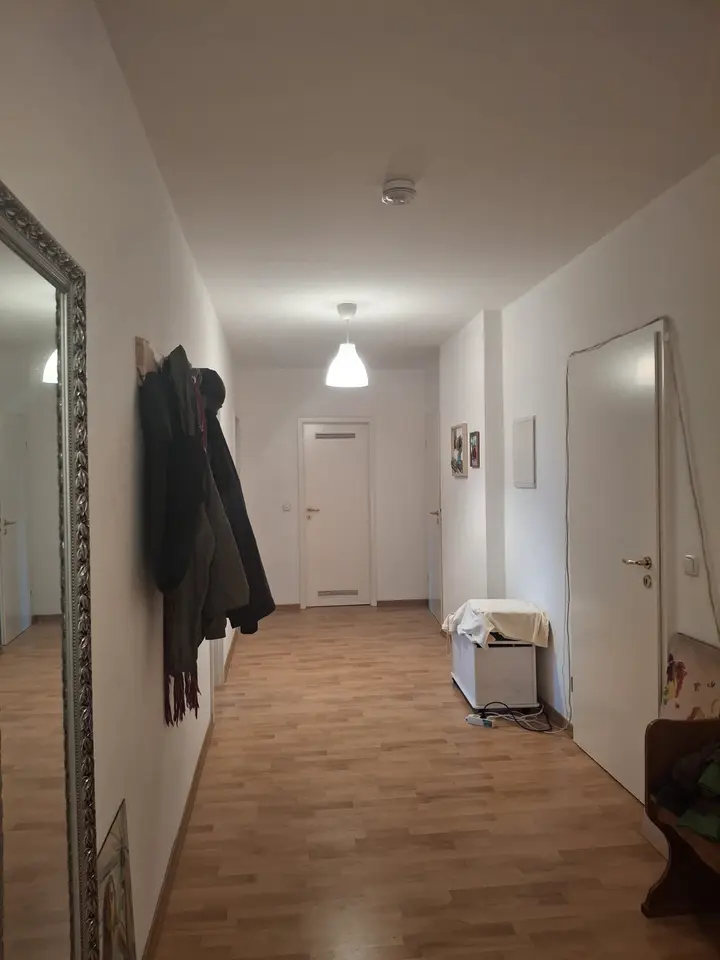 WG-Zimmer mit 72 m² in Dresden – Bild 5
