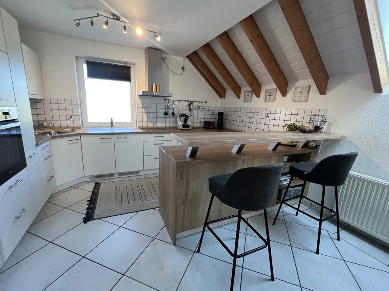 3 Zimmer Wohnung mit 98 m² in Solingen – Bild 1
