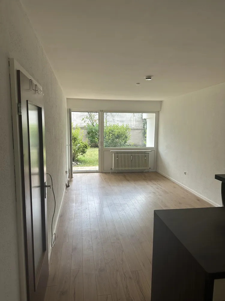 3 Zimmer Wohnung mit 51 m² in München – Bild 1