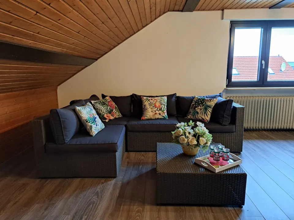 WG-Zimmer mit 69 m² in Kaiserslautern – Bild 10
