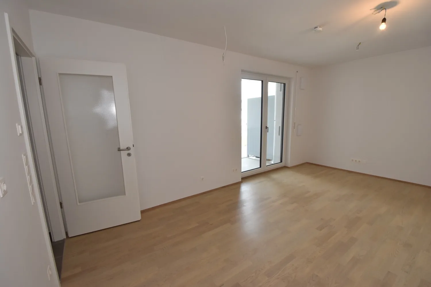 3 Zimmer Wohnung mit 67 m² in München – Bild 2