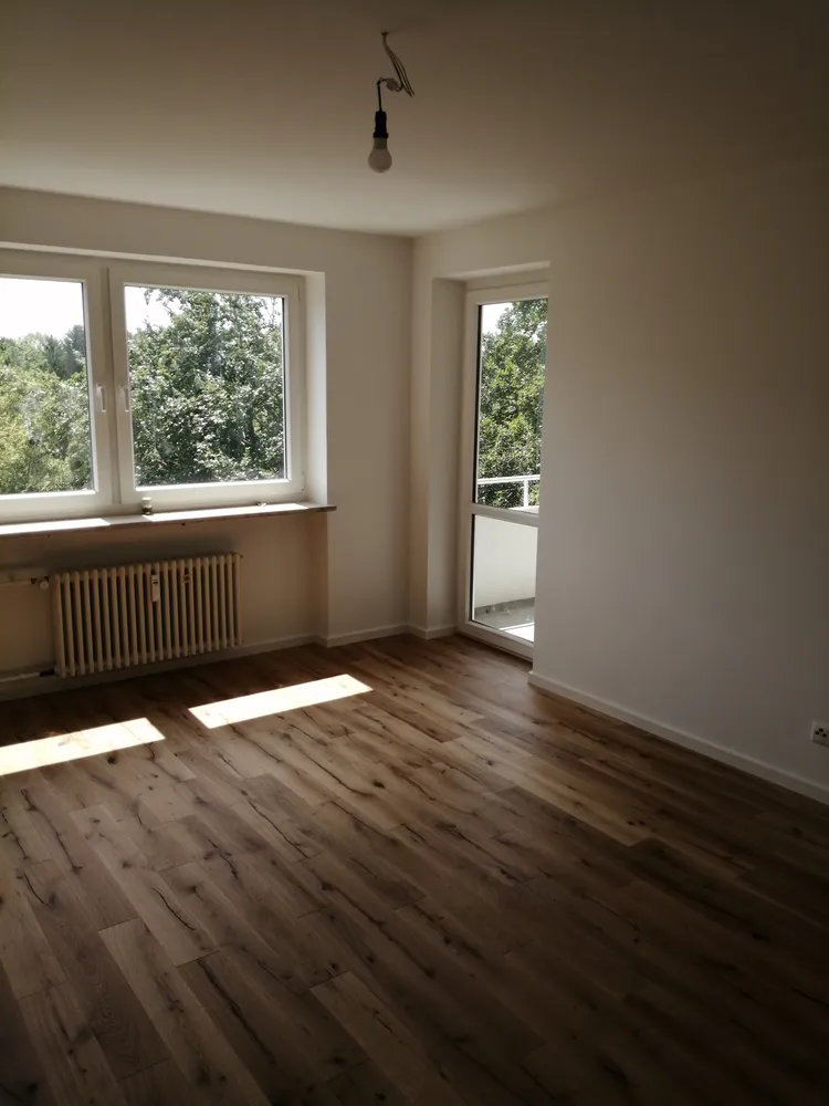 2 Zimmer Wohnung mit 60 m² in München – Bild 1