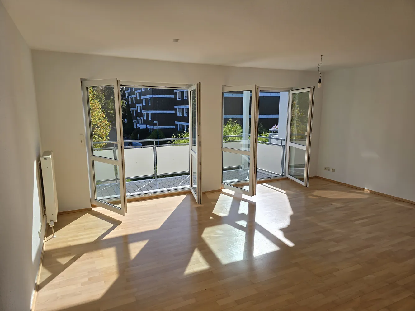5 Zimmer Wohnung mit 106 m² in Bad Kreuznach – Bild 10