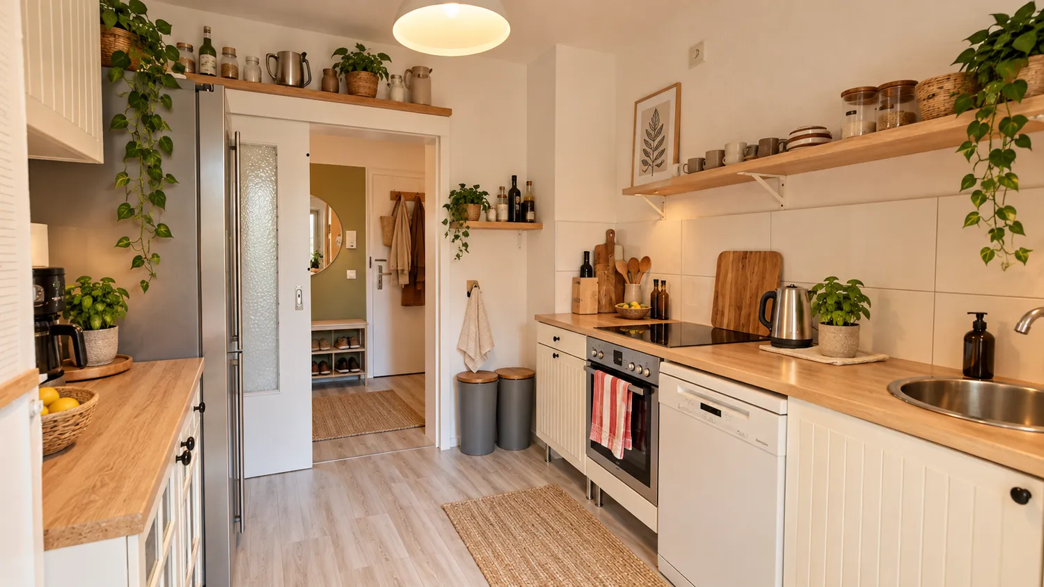 4 Zimmer Wohnung mit 78 m² in Bochum – Bild 12
