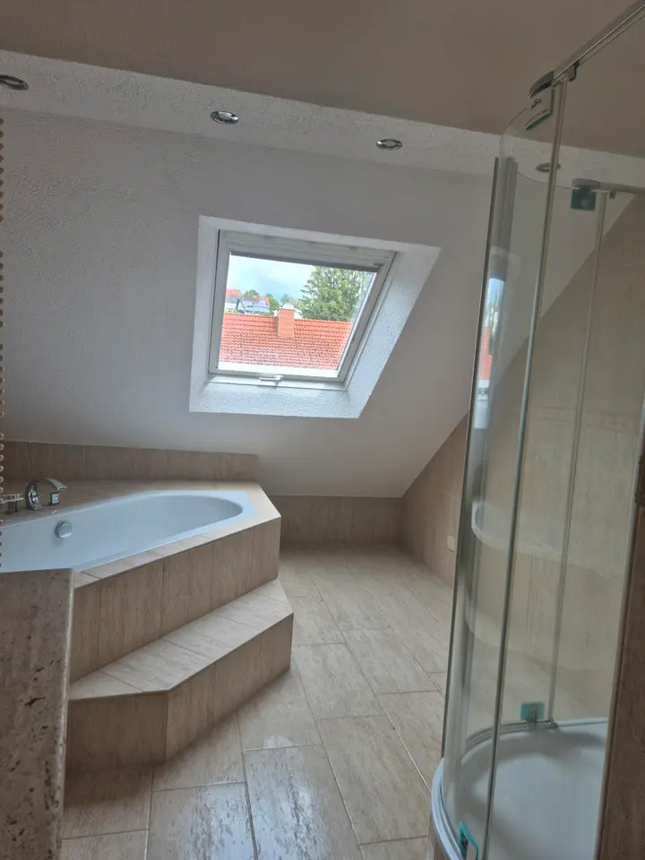 4 Zimmer Wohnung mit 100 m² in Saarbrücken – Bild 7