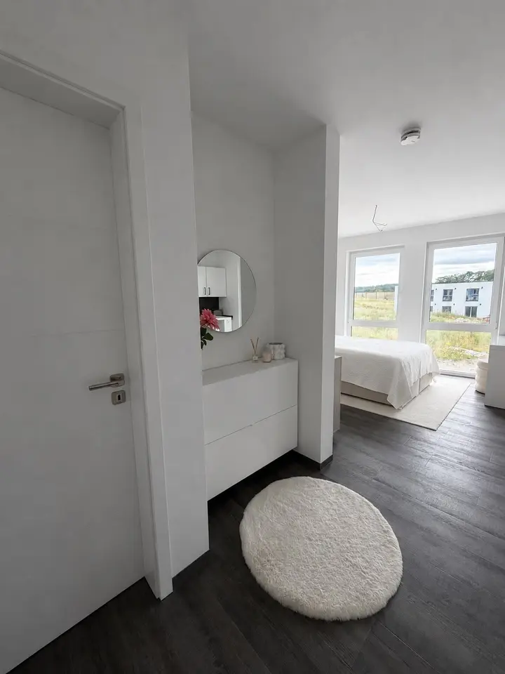 2 Zimmer Wohnung mit 33 m² in Osnabrück – Bild 2