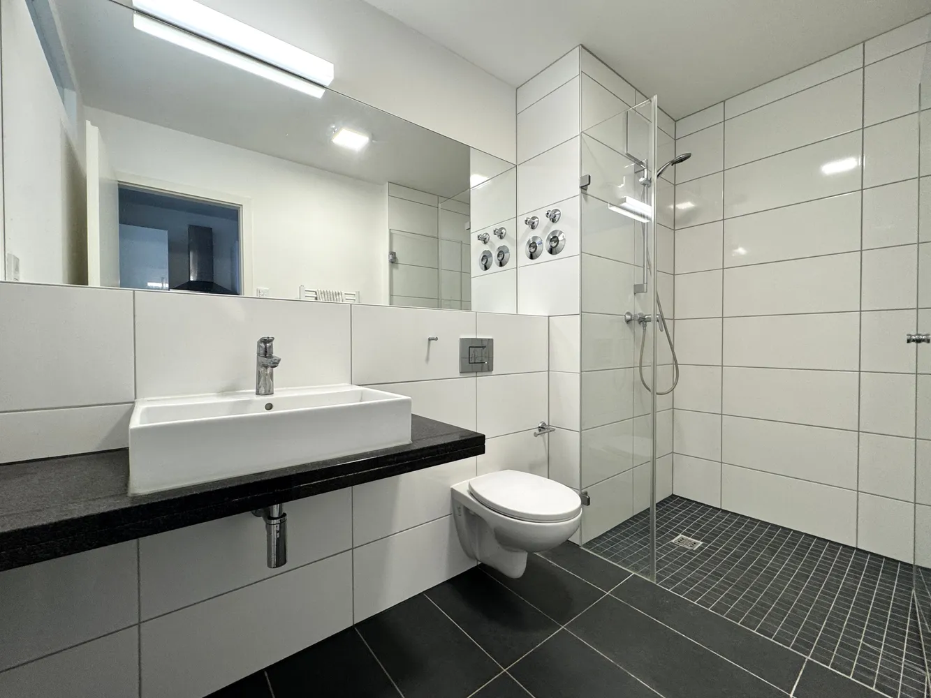 2 room apartment with 45 m² in Berlin – Photo 12