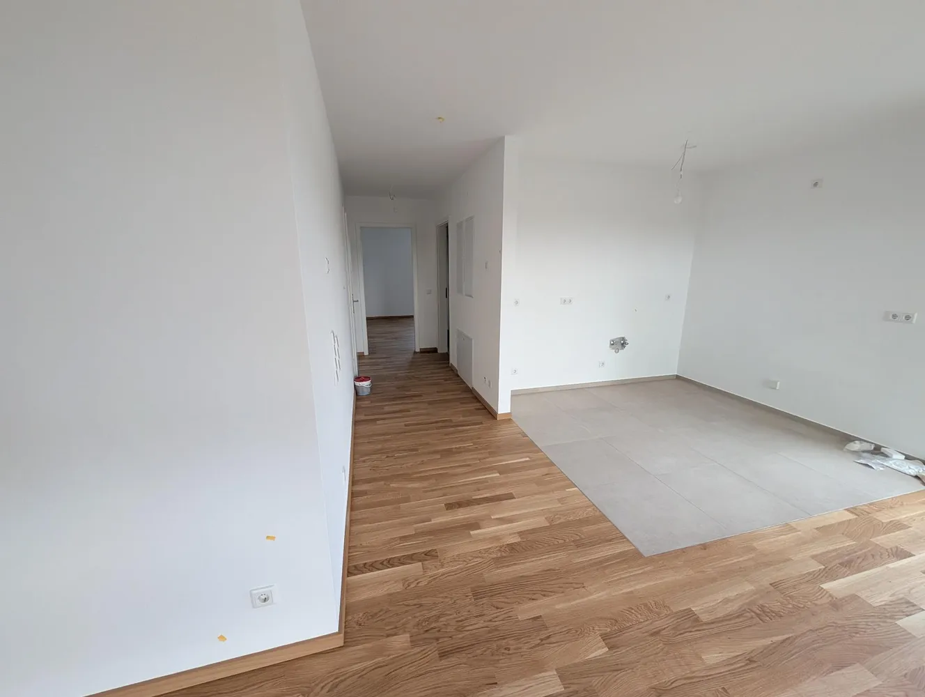 2 Zimmer Wohnung mit 61 m² in Nürnberg – Bild 3