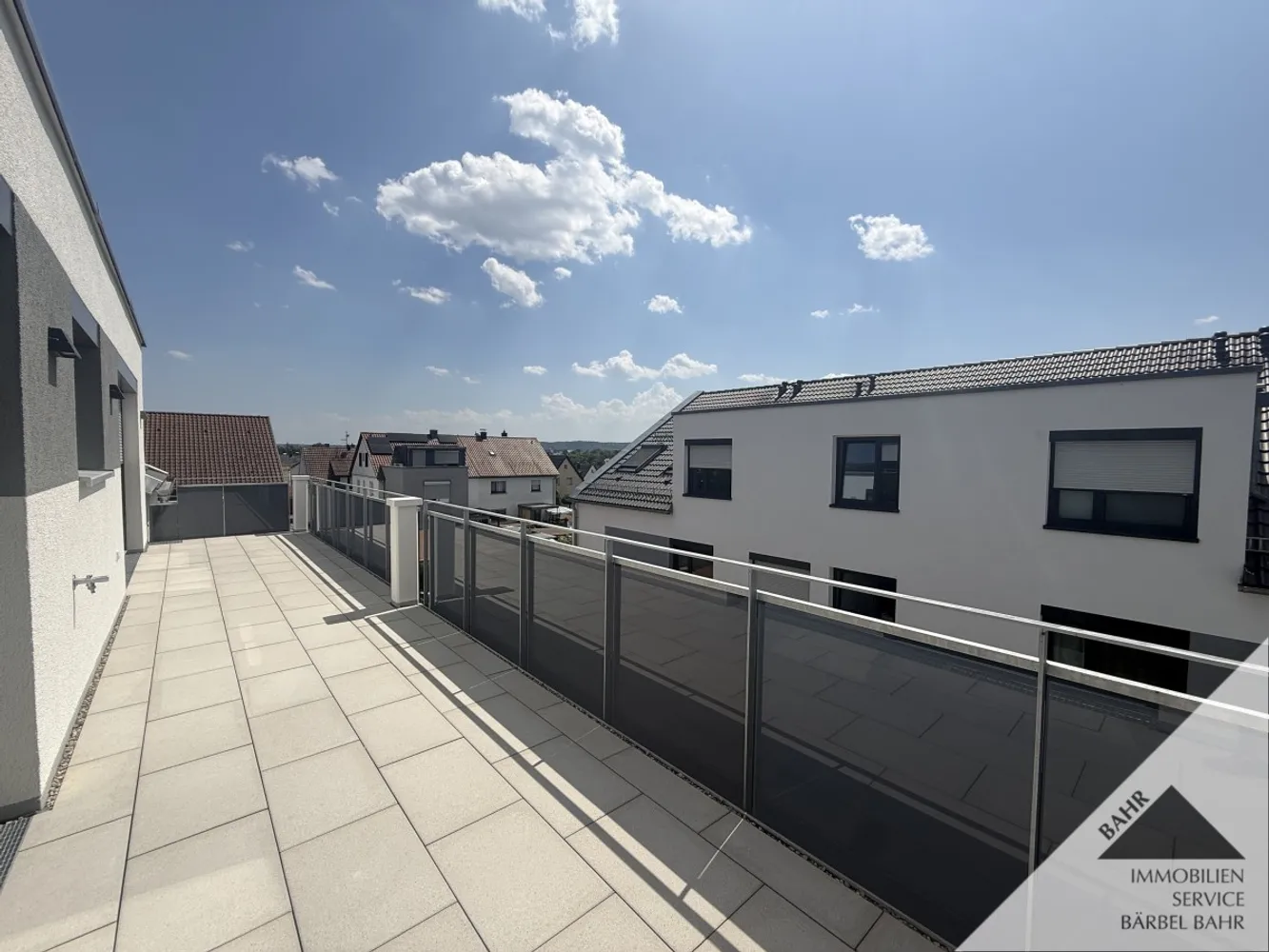 2 Zimmer Wohnung mit 65 m² in Böblingen – Bild 3
