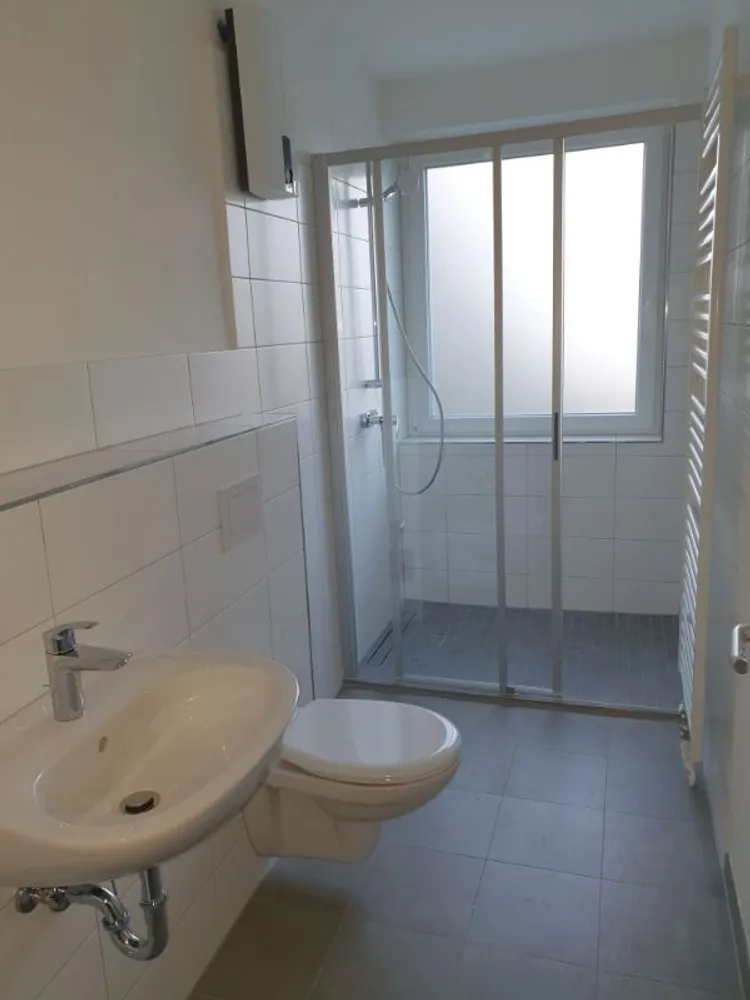 3 Zimmer Wohnung mit 70 m² in Lübeck – Bild 6