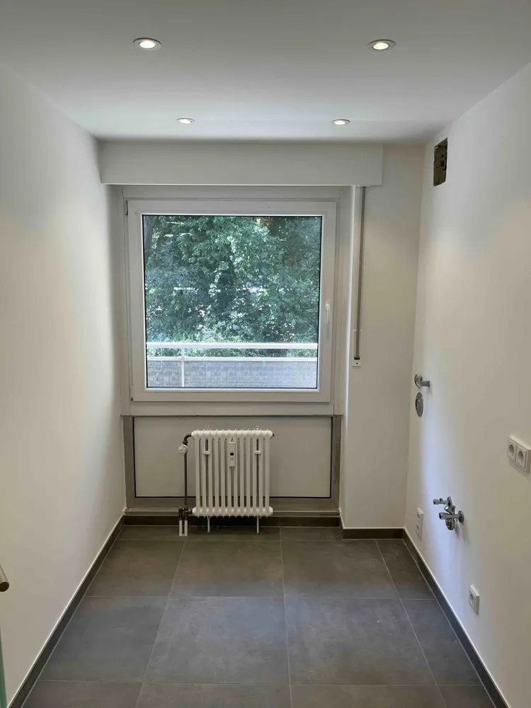 2 room apartment with 70 m² in Cologne – Photo 11