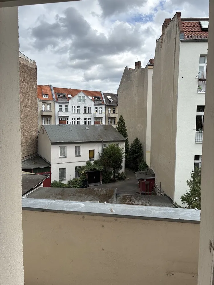 2 Zimmer Wohnung mit 60 m² in Berlin – Bild 4