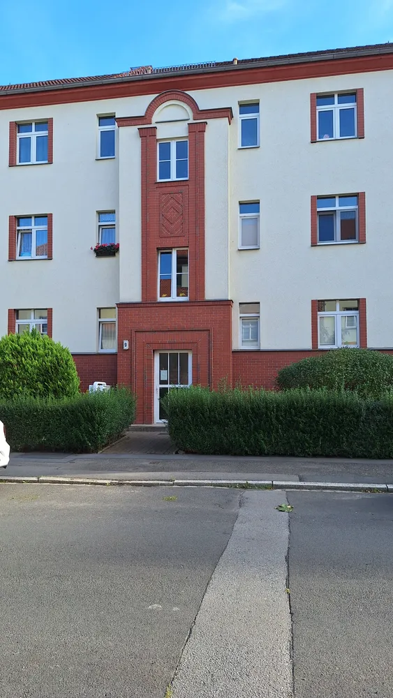 3 room apartment with 83 m² in Dresden – Photo 1