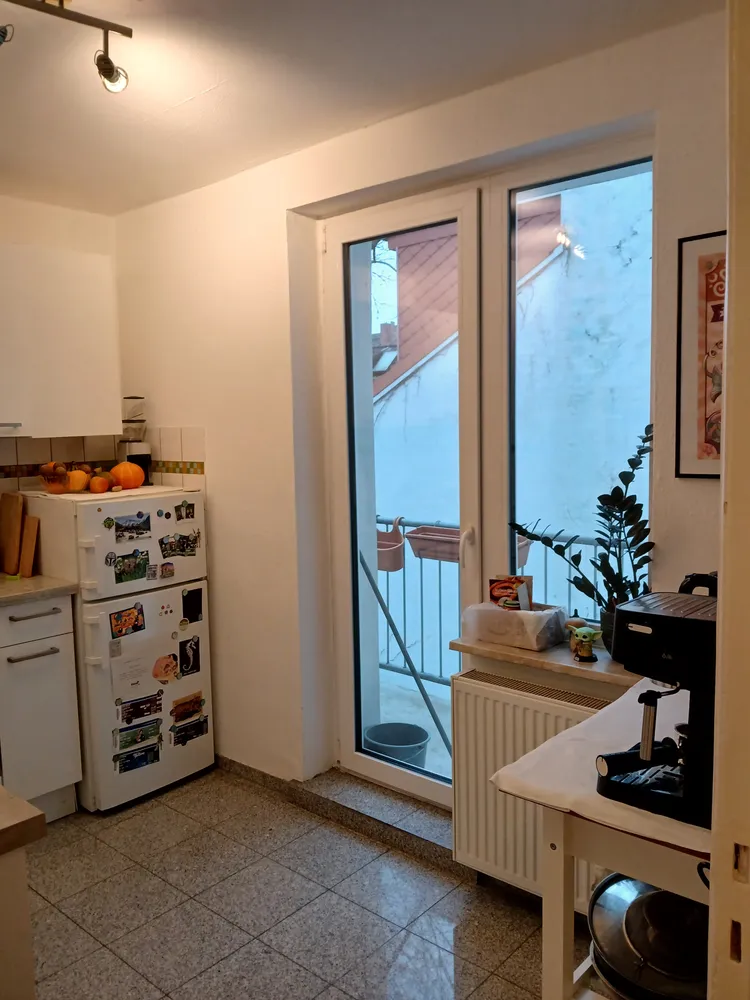 2 Zimmer Wohnung mit 45 m² in Bremen – Bild 11