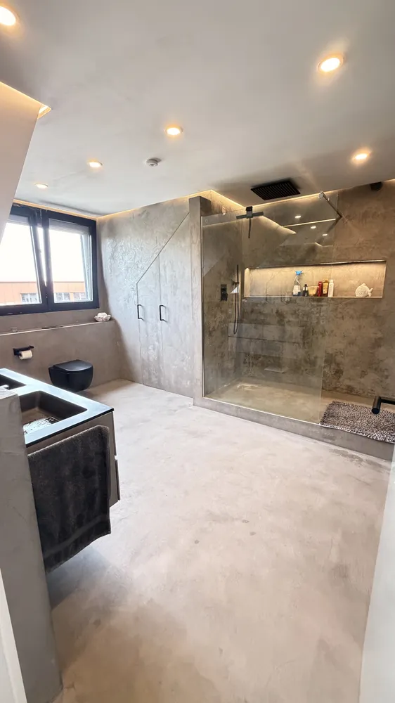 3 room apartment with 104 m² in Cologne – Photo 2