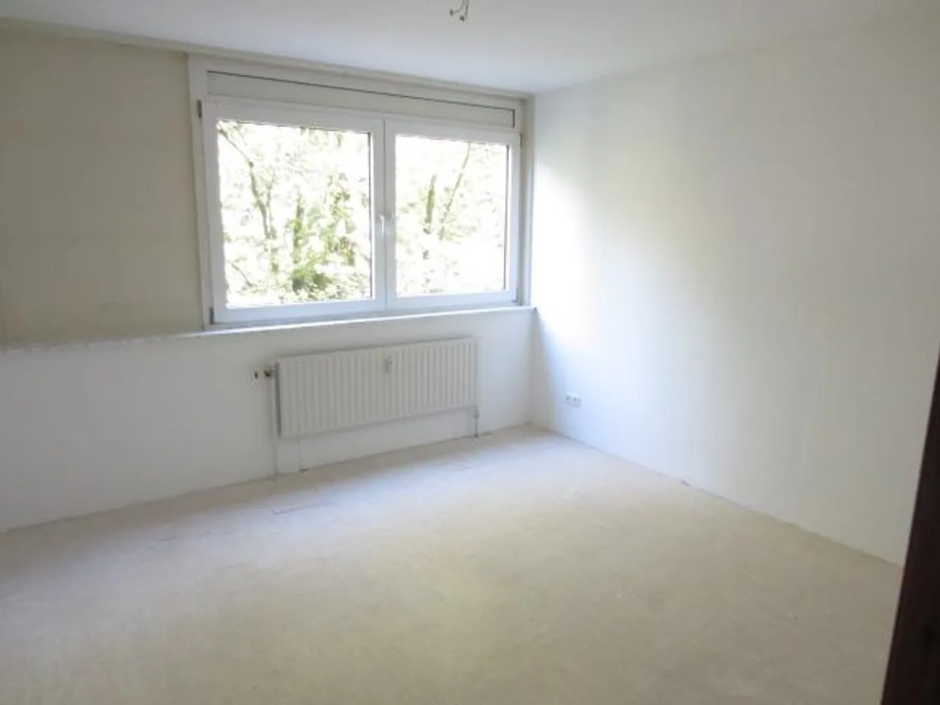 3 Zimmer Wohnung mit 57 m² in Mannheim – Bild 2