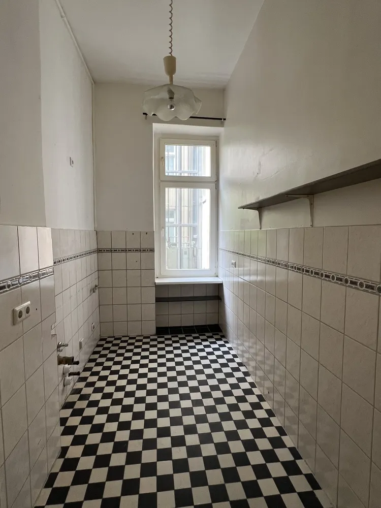 2 Zimmer Wohnung mit 57 m² in Berlin – Bild 6
