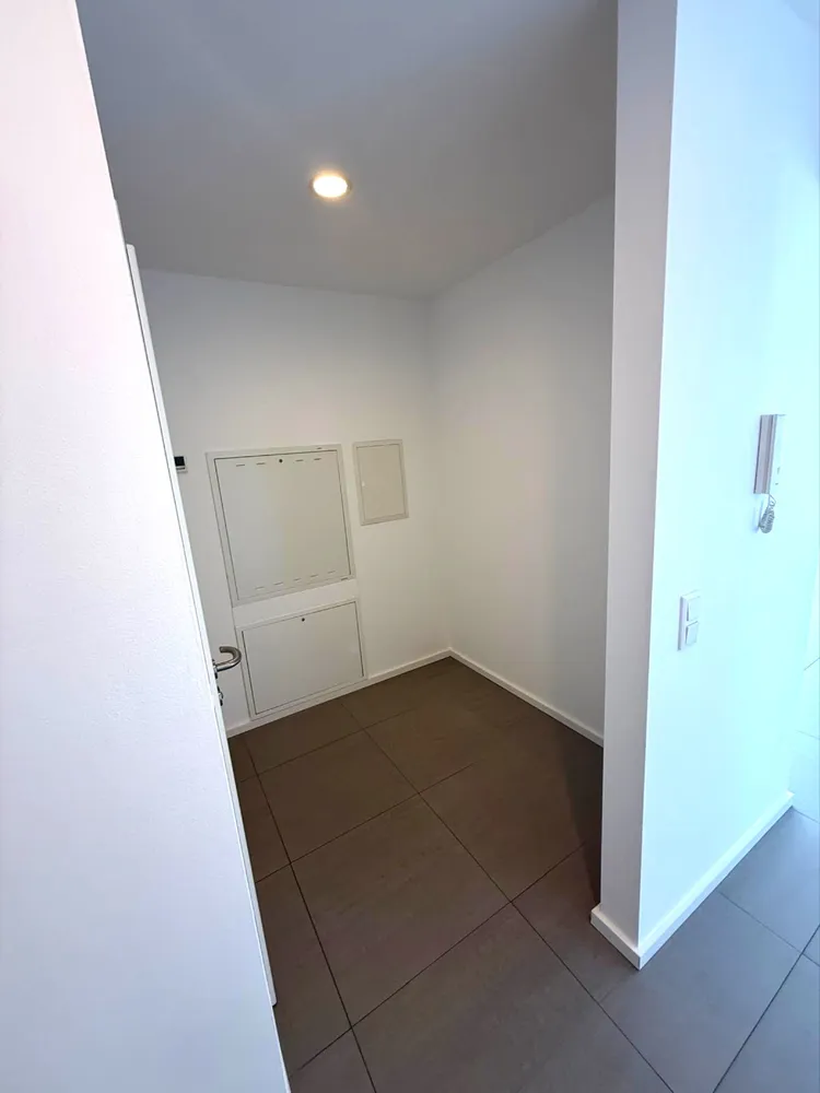 3 Zimmer Wohnung mit 138 m² in Homburg – Bild 12
