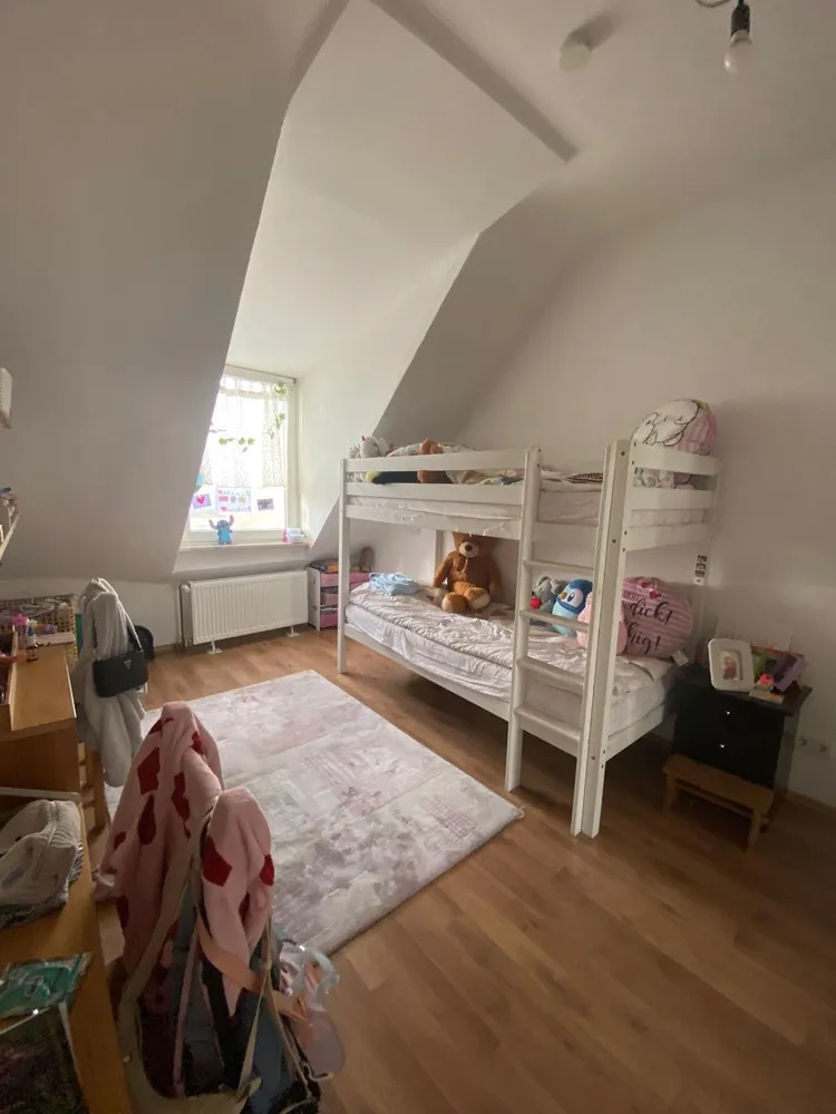 2 Zimmer Wohnung mit 61 m² in Mannheim – Bild 8