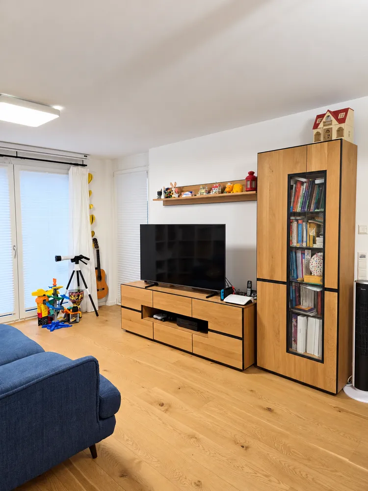 3 Zimmer Wohnung mit 70 m² in Leonberg – Bild 2