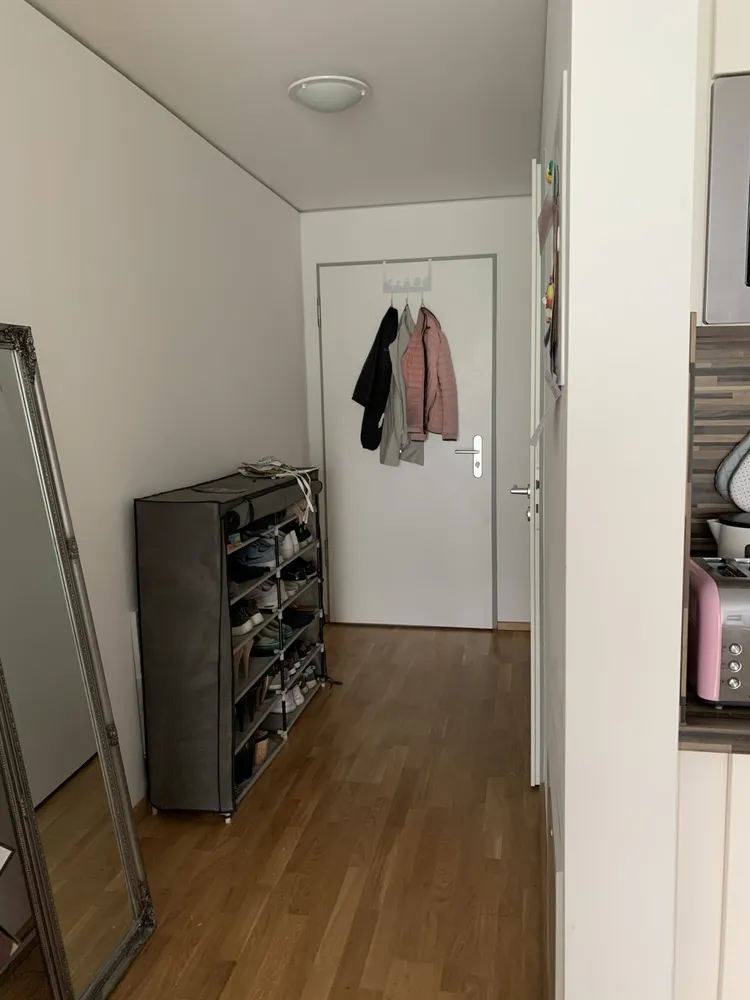 1 Zimmer Wohnung mit 28 m² in München – Bild 7