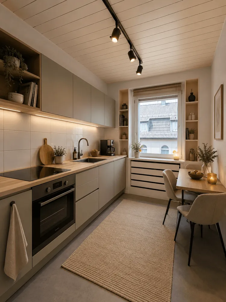3 Zimmer Wohnung mit 100 m² in Dortmund – Bild 11