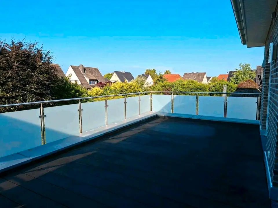 2 Zimmer Wohnung mit 87 m² in Osnabrück – Bild 5