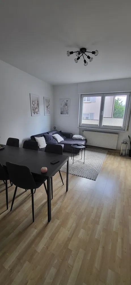2 Zimmer Wohnung mit 62 m² in Stuttgart – Bild 5