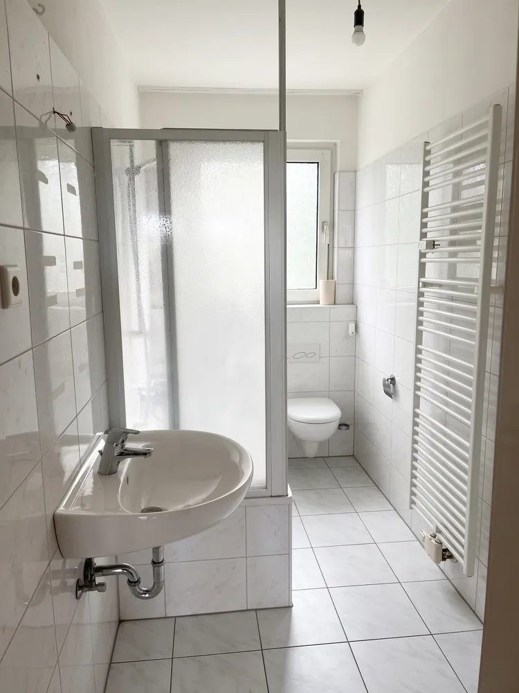 2 Zimmer Wohnung mit 33 m² in Wuppertal – Bild 5
