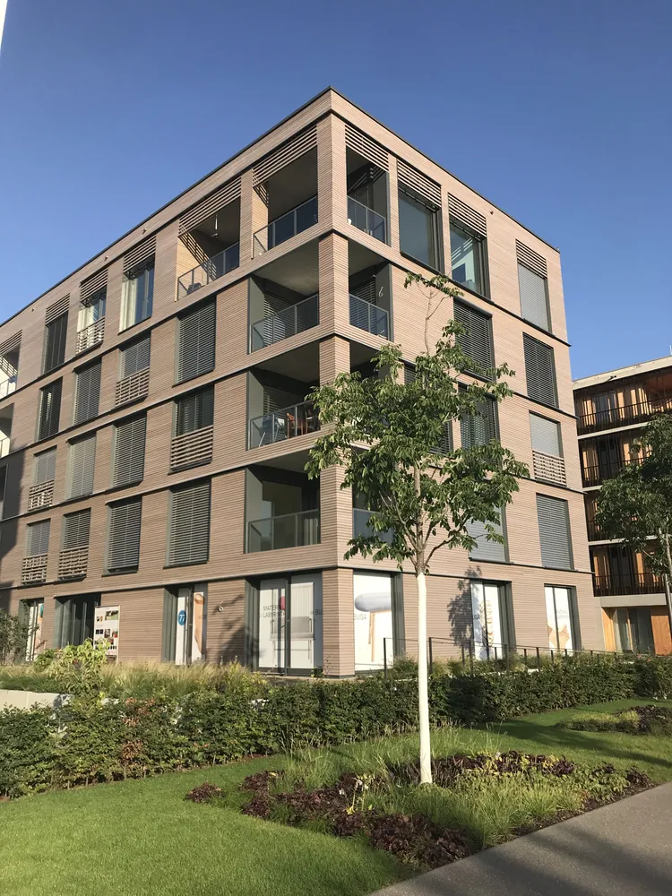 4 Zimmer Wohnung mit 103 m² in Heilbronn – Bild 9