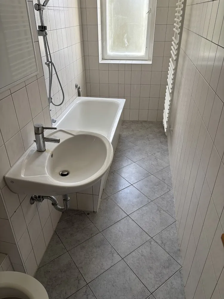 4 room apartment with 95 m² in Berlin – Photo 4